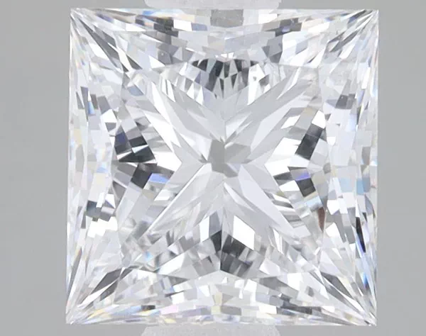 2.46 Carat · D · VVS2 Rare Carat Ideal Cut