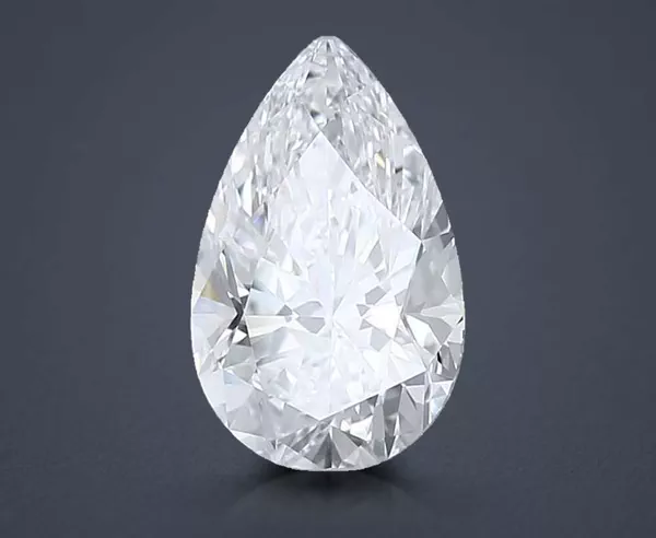 1.53 Carat · D · VVS2 Rare Carat Ideal Cut