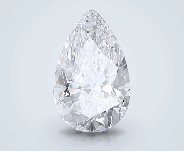 1.53 Carat · D · VVS2 Rare Carat Ideal Cut