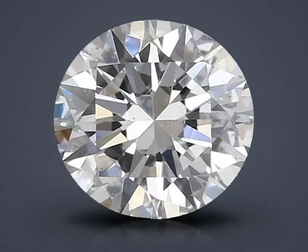 0.47 Carat · D · SI1 excellent Cut