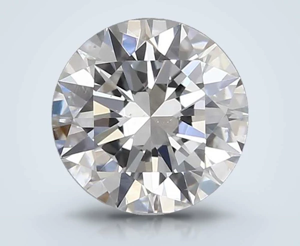 0.47 Carat · D · SI1 excellent Cut