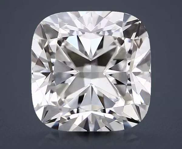 2.89 Carat · E · VVS2 Rare Carat Ideal Cut