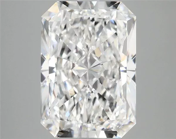 4.86 Carat · D · VVS2 Rare Carat Ideal Cut