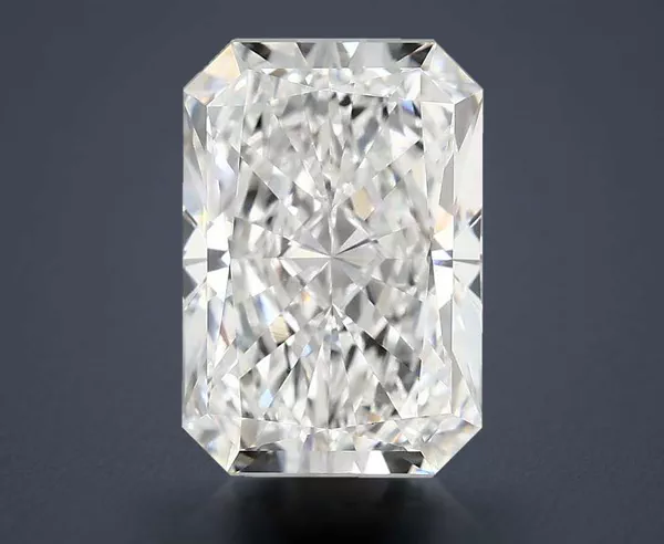 4.86 Carat · D · VVS2 Rare Carat Ideal Cut