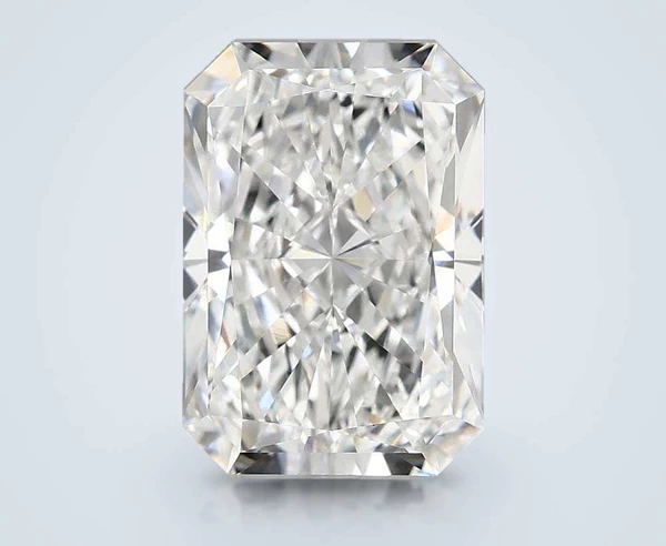 4.86 Carat · D · VVS2 Rare Carat Ideal Cut