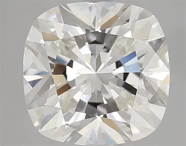 3.56 Carat · G · VVS2 Rare Carat Ideal Cut
