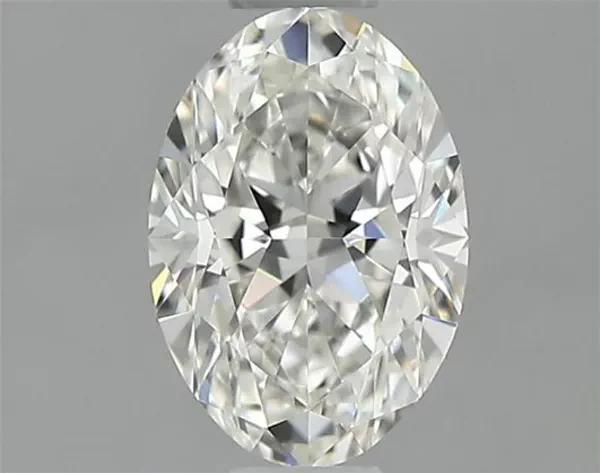0.53 Carat · I · IF Rare Carat Ideal Cut