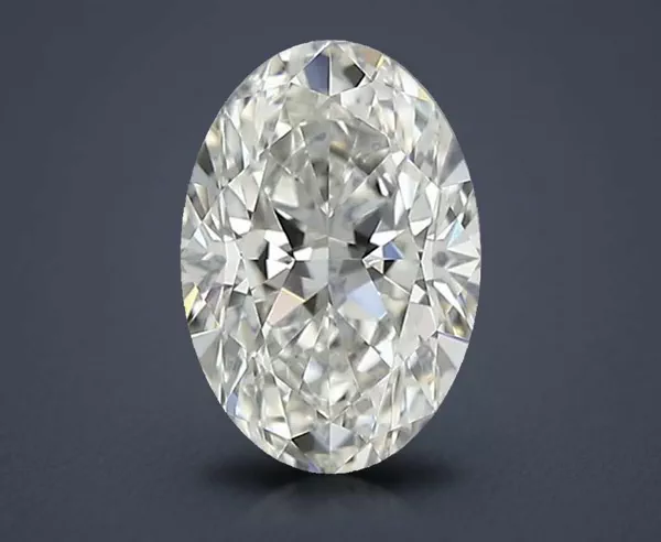 0.53 Carat · I · IF Rare Carat Ideal Cut