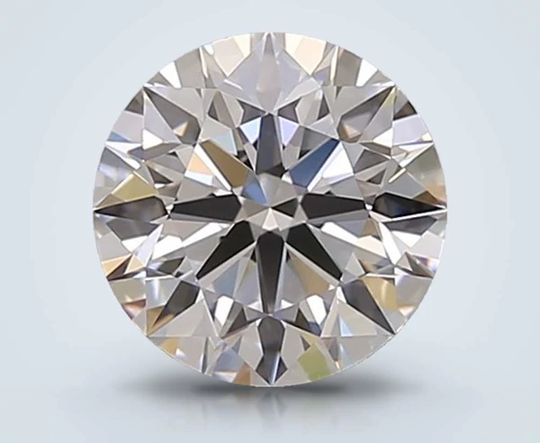 1.16 Carat · D · IF excellent Cut