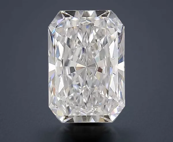 2.01 Carat · D · IF Rare Carat Ideal Cut
