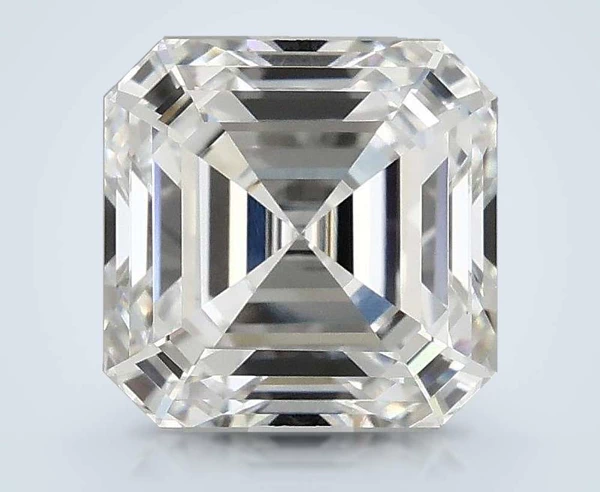 2.81 Carat · E · VVS2 Rare Carat Ideal Cut