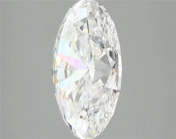 4.45 Carat · E · VS2 Rare Carat Ideal Cut