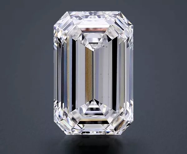 2.26 Carat · F · VS1 Rare Carat Ideal Cut