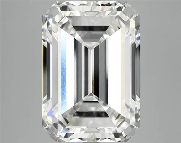 10 Carat · F · VVS2 Rare Carat Ideal Cut