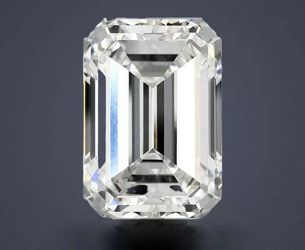 10 Carat · F · VVS2 Rare Carat Ideal Cut