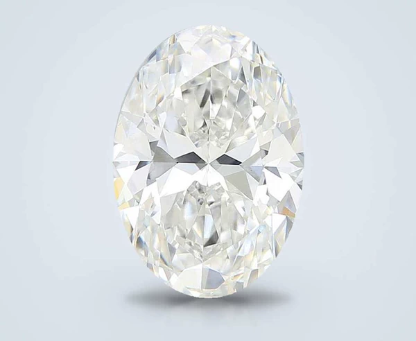 6.4 Carat · F · VS1 Rare Carat Ideal Cut