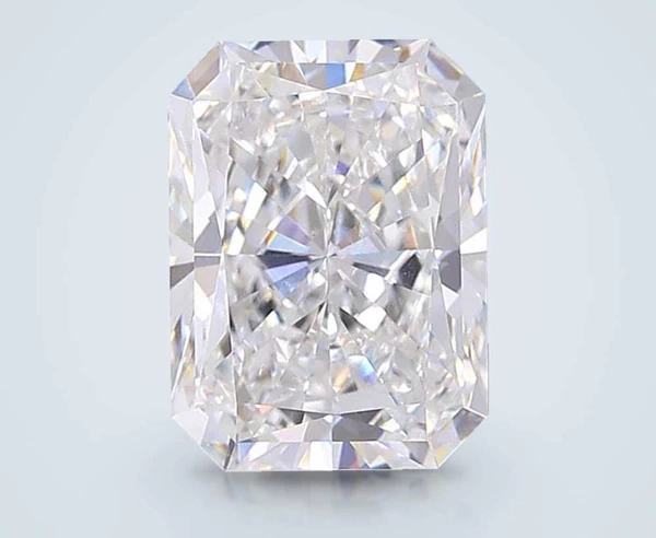 7.08 Carat · E · VVS1 Rare Carat Ideal Cut