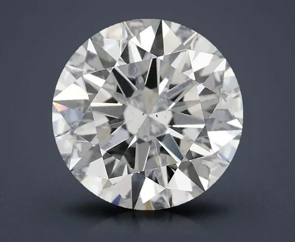 1.39 Carat · E · VS2 Rare Carat Ideal Cut