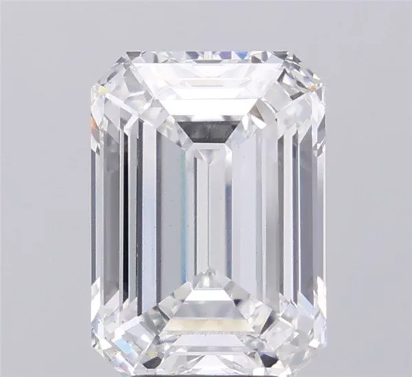 4.64 Carat · E · VS1 Rare Carat Ideal Cut