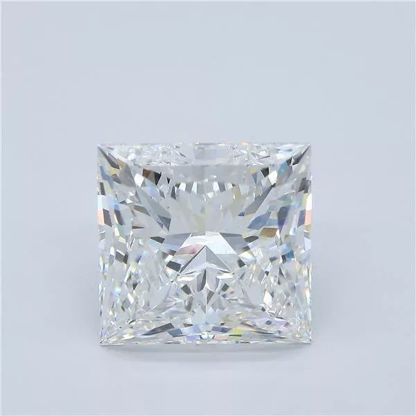 10.07 Carat · E · VS2 Rare Carat Ideal Cut