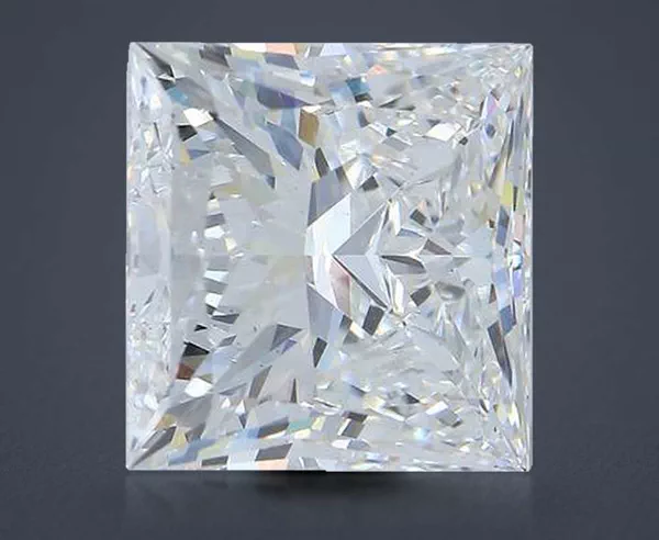 10.07 Carat · E · VS2 Rare Carat Ideal Cut
