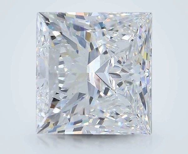 10.07 Carat · E · VS2 Rare Carat Ideal Cut