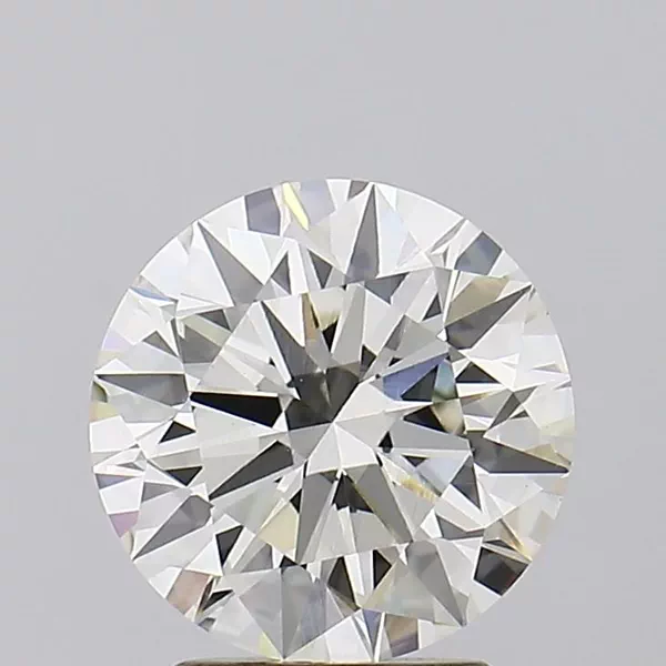 2.53 Carat · J · VVS2 Rare Carat Ideal Cut