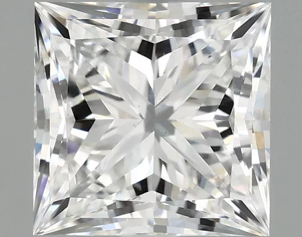 2.01 Carat · E · VS1 Rare Carat Ideal Cut
