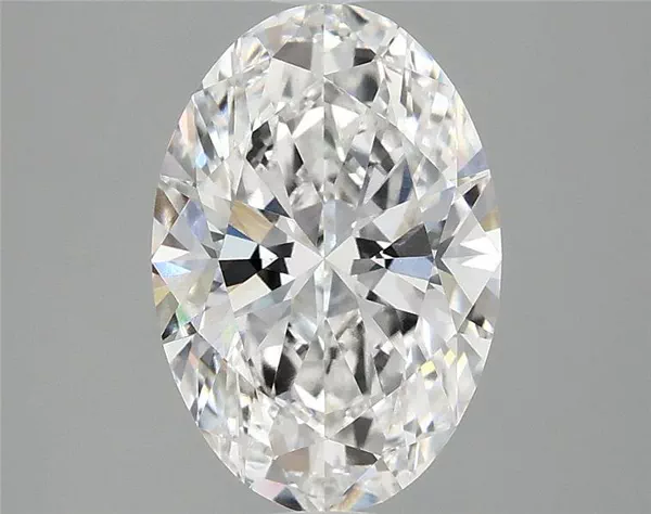 2.58 Carat · E · VVS2 Rare Carat Ideal Cut