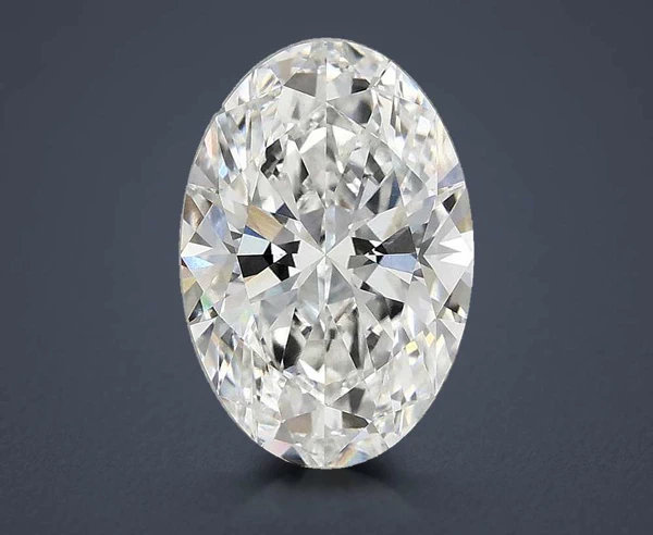 2.58 Carat · E · VVS2 Rare Carat Ideal Cut