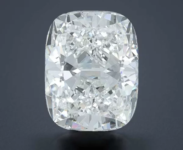 2.85 Carat · F · VVS2 Rare Carat Ideal Cut