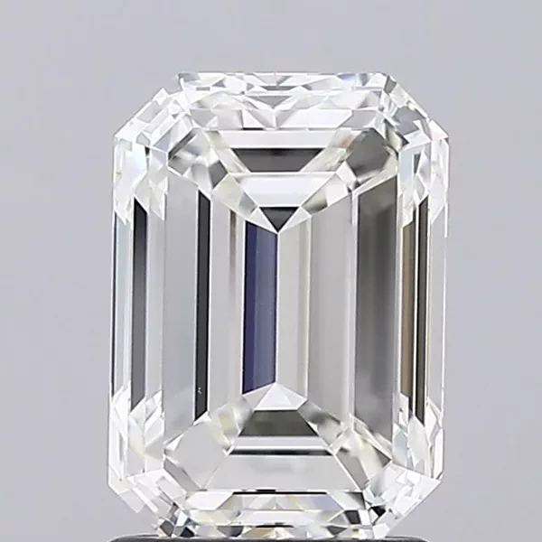 2 Carat · H · VVS2 very good Cut