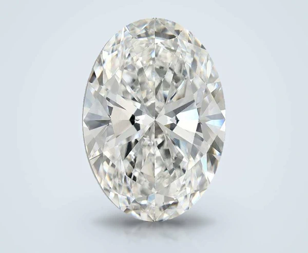 13.51 Carat · F · VS1 Rare Carat Ideal Cut