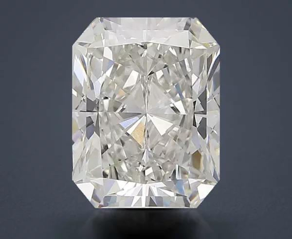 4.59 Carat · F · VVS2 Rare Carat Ideal Cut