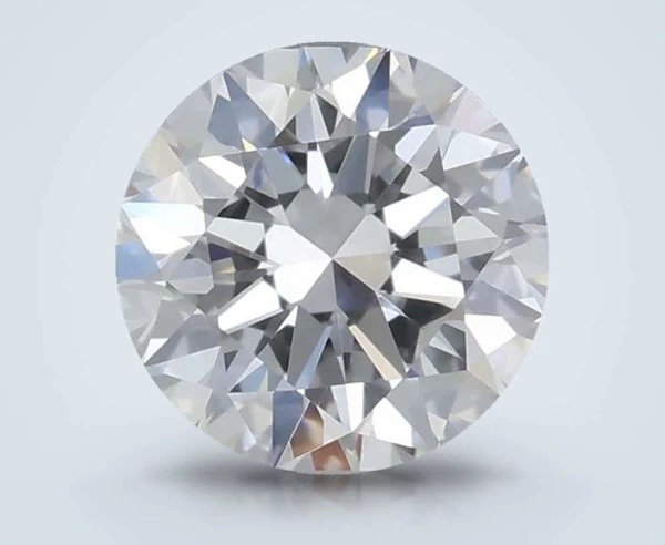0.42 Carat · D · VVS2 Rare Carat Ideal Cut
