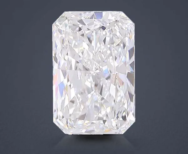 7.02 Carat · E · VVS1 Rare Carat Ideal Cut