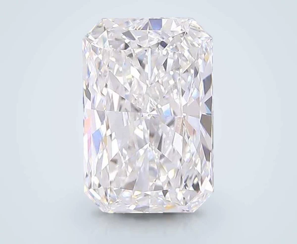 7.02 Carat · E · VVS1 Rare Carat Ideal Cut