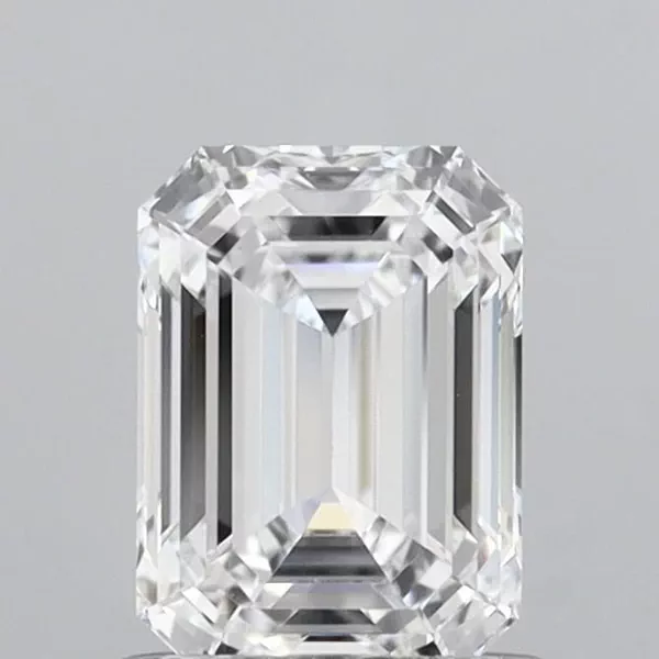 1.15 Carat · D · VVS1 Rare Carat Ideal Cut