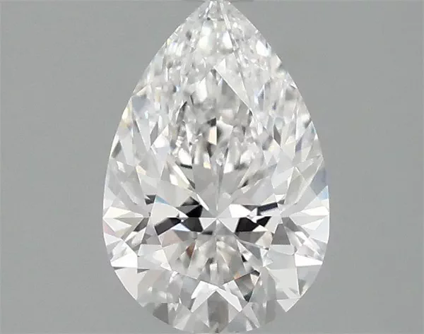 1.34 Carat · D · VVS2 Rare Carat Ideal Cut