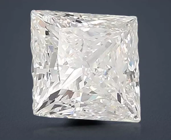 3.01 Carat · F · VVS2 Rare Carat Ideal Cut