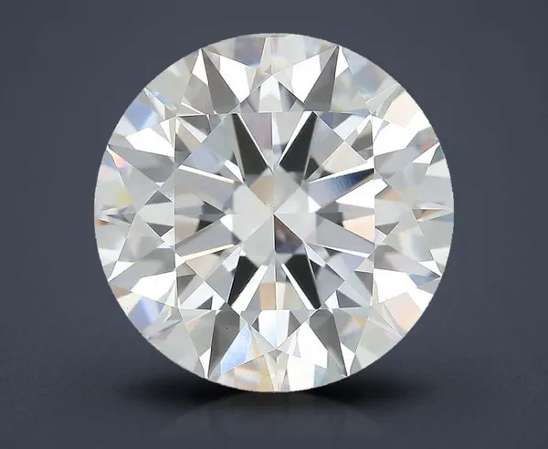 13.08 Carat · F · VS1 Rare Carat Ideal Cut