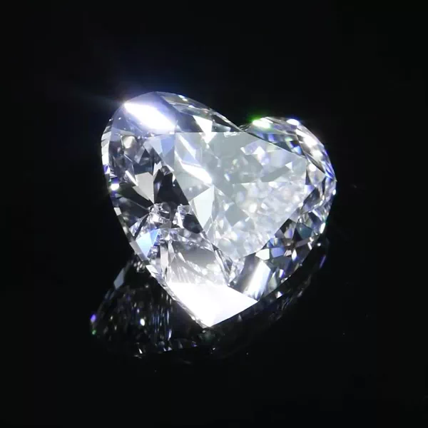 3.58 Carat · D · VS1 Rare Carat Ideal Cut