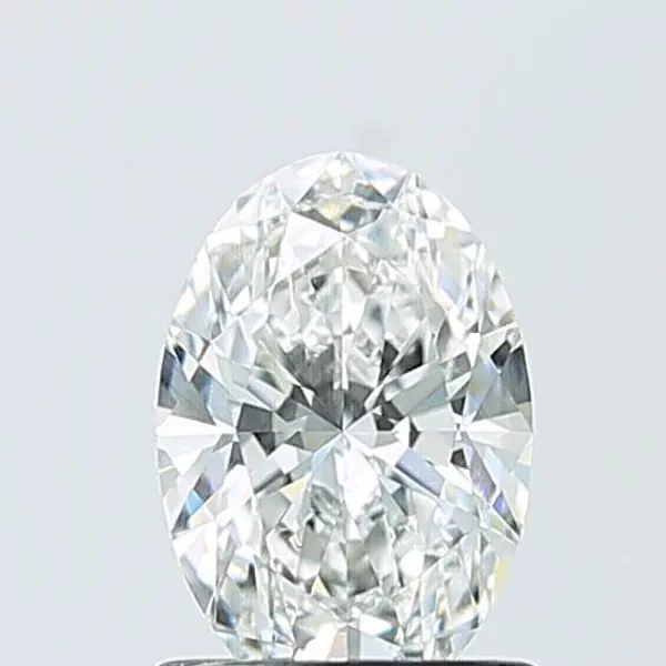 1.09 Carat · D · VVS1 Rare Carat Ideal Cut