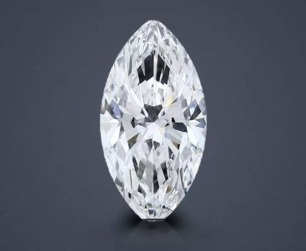 1.55 Carat · D · VVS2 Rare Carat Ideal Cut