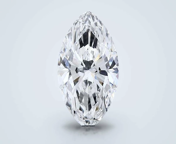 1.55 Carat · D · VVS2 Rare Carat Ideal Cut