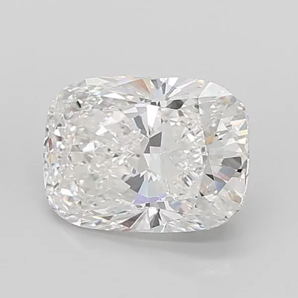 7 Carat · F · VVS2 Rare Carat Ideal Cut