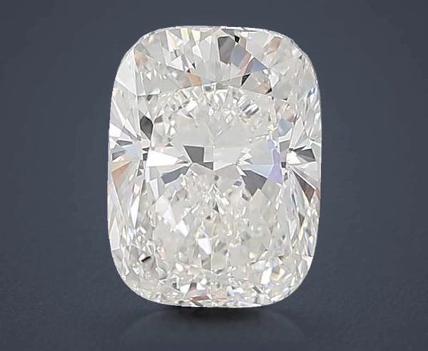7 Carat · F · VVS2 Rare Carat Ideal Cut