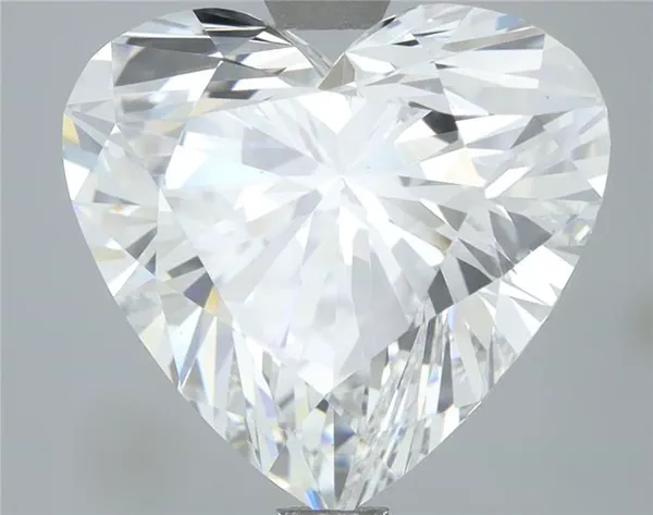 3.56 Carat · D · VS1 Rare Carat Ideal Cut