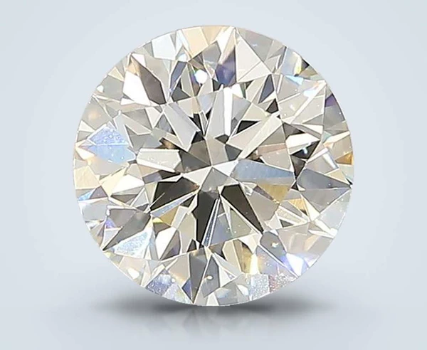 1.57 Carat · I · VS1 Rare Carat Ideal Cut