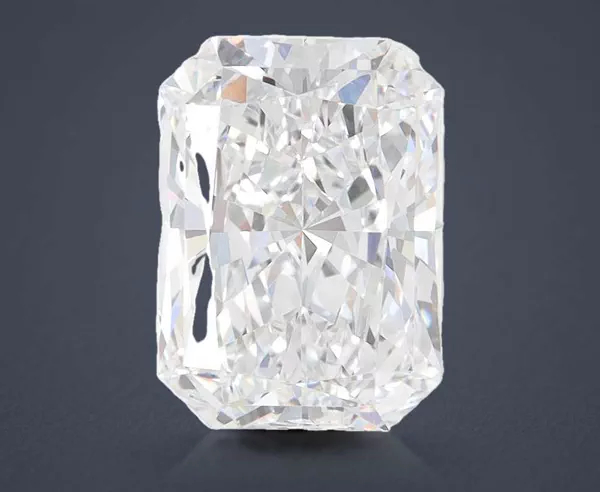 3.55 Carat · D · VVS1 Rare Carat Ideal Cut